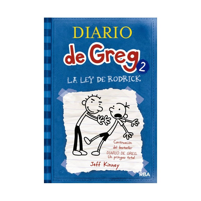 El Diario De Greg En Euskera